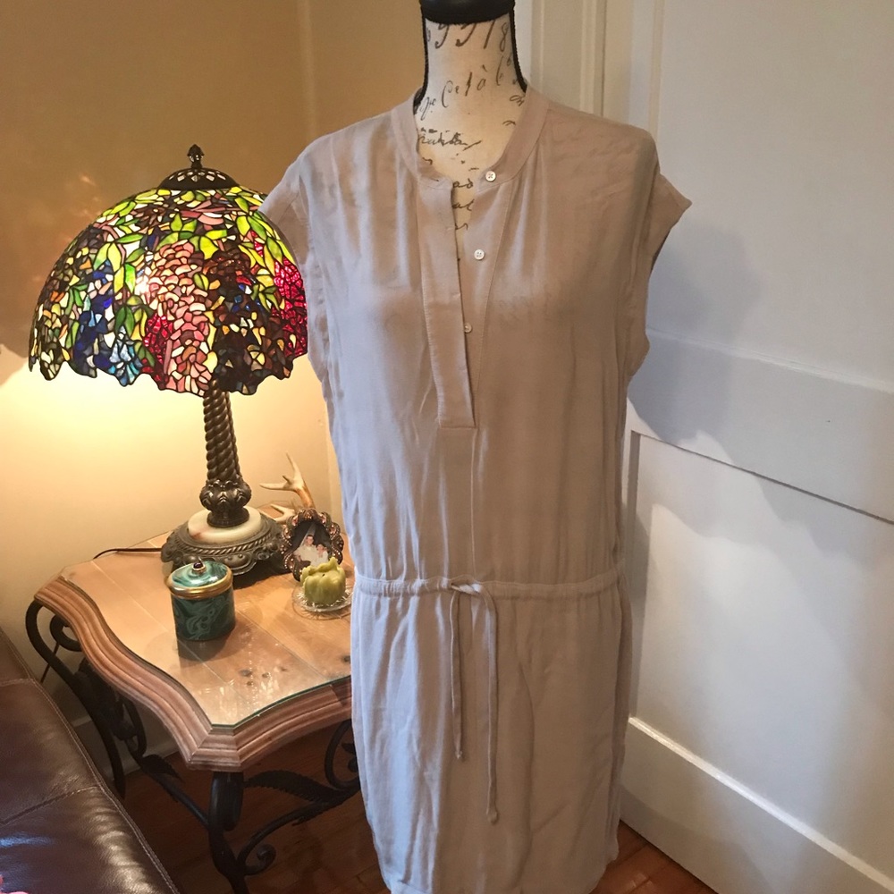 James Perse dress